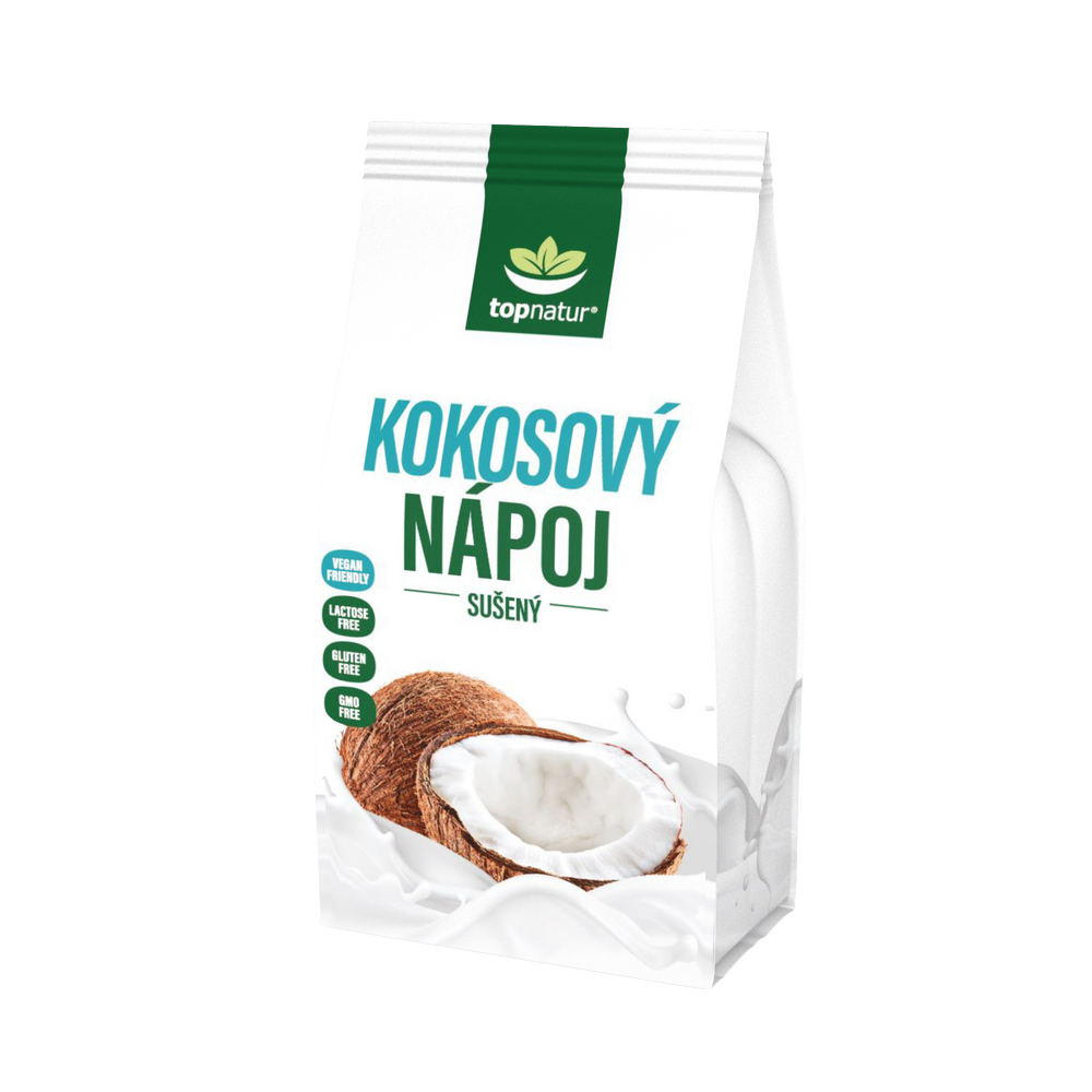KOKOSOVÝ NÁPOJ