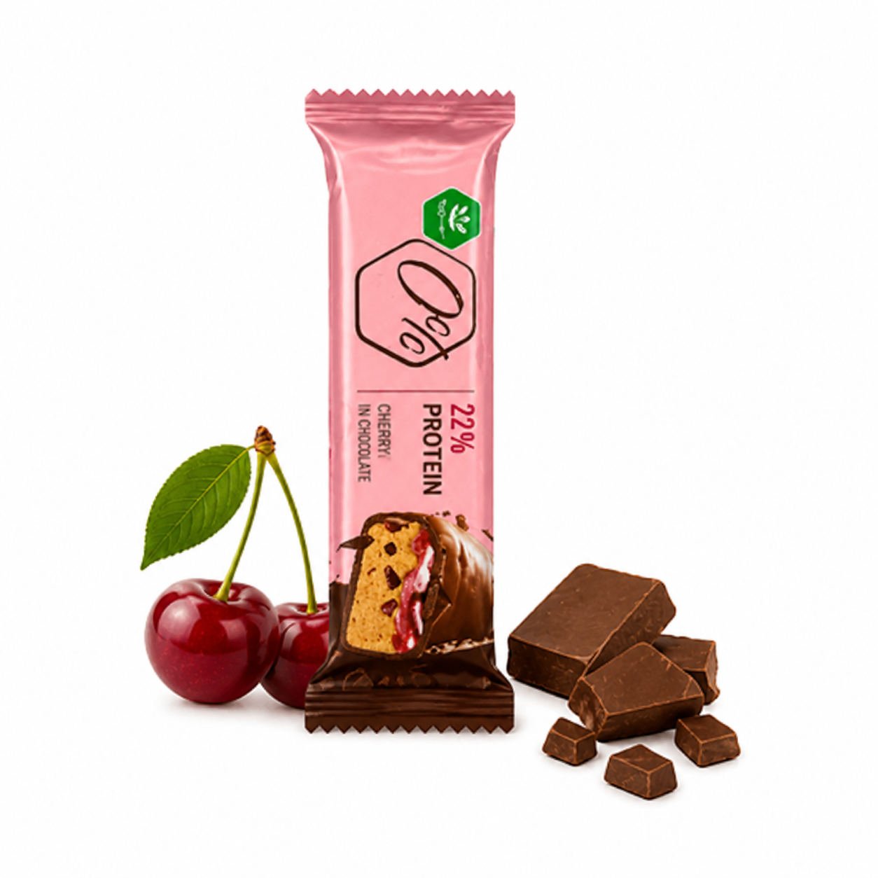 PROTEINOVÉ TYČINKY 