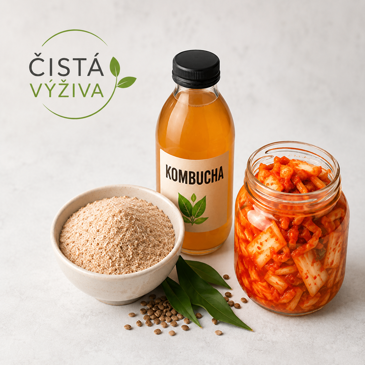 kombucha
