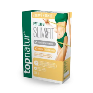PSYLIUM FIT AND SLIM