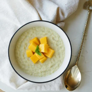 PROBIO KAŠE MATCHA  s mangem