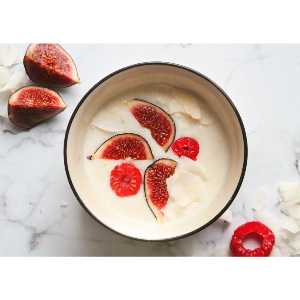 TOPNATUR LOW CARB KAŠE KOKOS