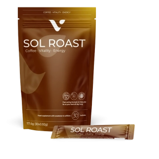 Sol Roast 30