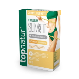 PSYLIUM FIT AND SLIM